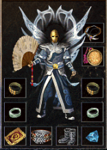 传奇sf最新发布站师徒的系统是怎么操作的