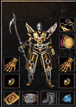 找sf传奇网四大职业的具体特点都是什么